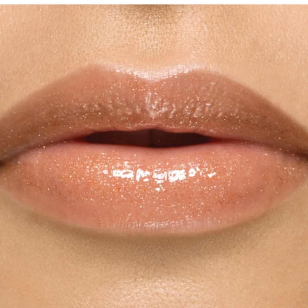 Mary Kay Unlimited Lip Gloss Beach Bronze
